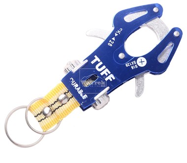 Kẹp lò xo móc khóa Ryder Spring Clip L3021 - 6740