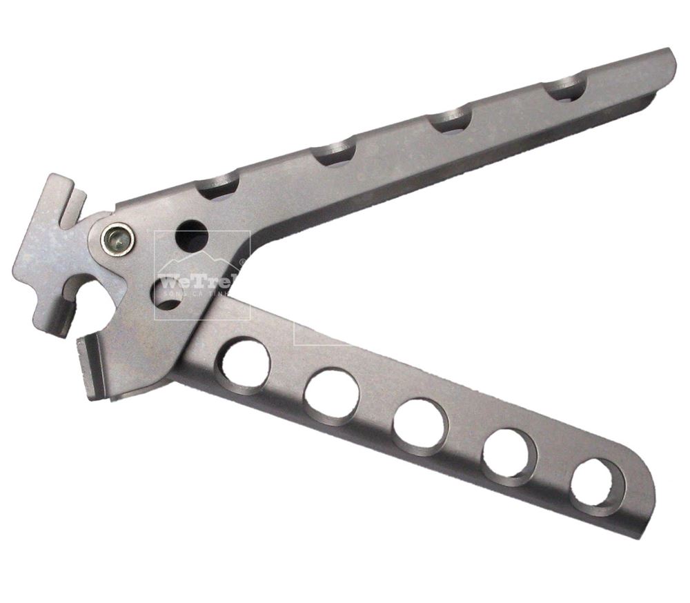 Kẹp nồi Ryder Aluminum Pot Gripper M1021 - 6805