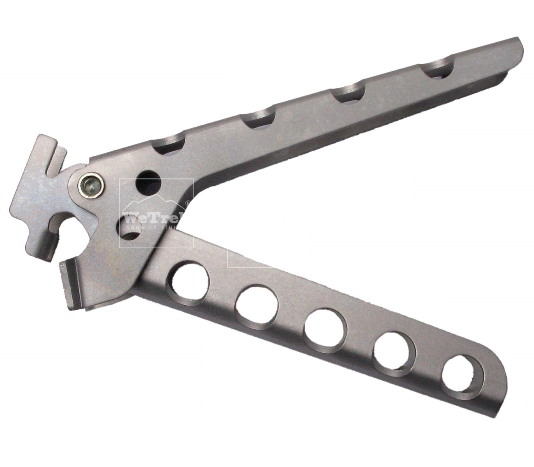 Kẹp nồi Ryder Aluminum Pot Gripper M1021 - 6805