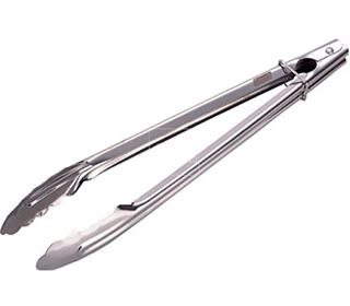 Kẹp nướng cỡ lớn Coleman Tongs L 170-9081 - 7448