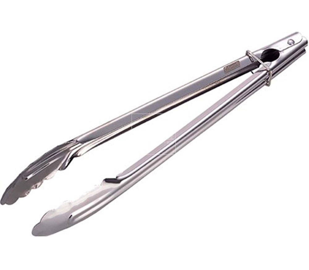 Kẹp nướng cỡ nhỏ Coleman Tongs S 170-9082 - 7447