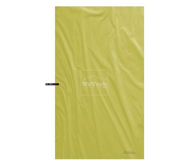 Khăn choàng Matador Travel NanoDry Towel Large - 8325 Yellow