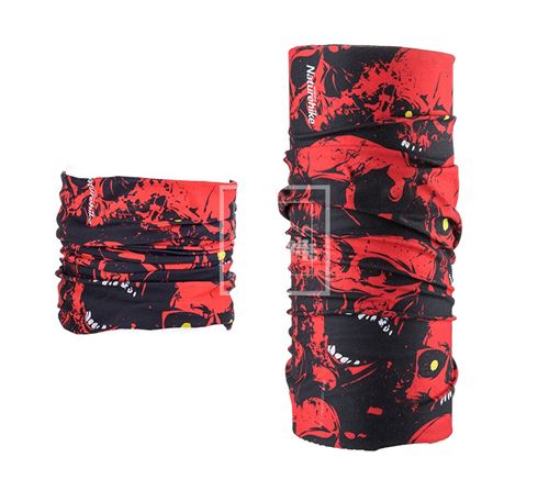 Khăn đa năng Naturehike Multifunctional Magic Headscarf NH17T020-J - 9693