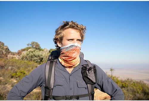 Khăn đa năng Naturehike Bandana NH20FS024