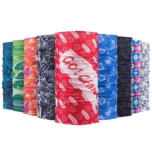 Khăn đa năng Aonijie Multifunctional Headband TJ111