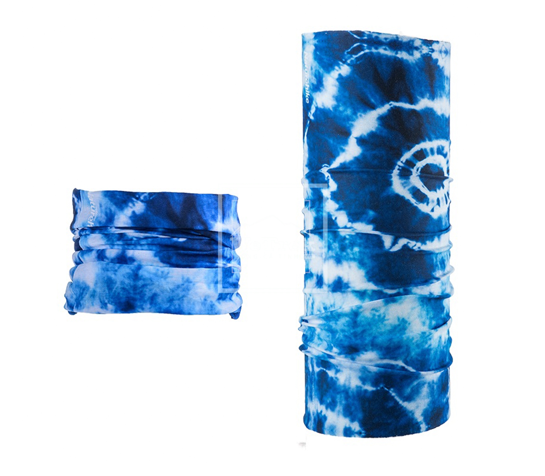 Khăn đa năng Naturehike Multifunctional Magic Headscarf NH17T020-J - 9693