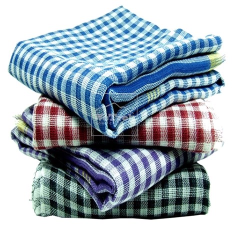 Khăn rằn Campuchia 1.6 m x  0.6 m - 1650