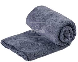 Khăn tắm du lịch 0.7x1.35m Naturehike Quick Dry TravelNH17A001-P - 9641