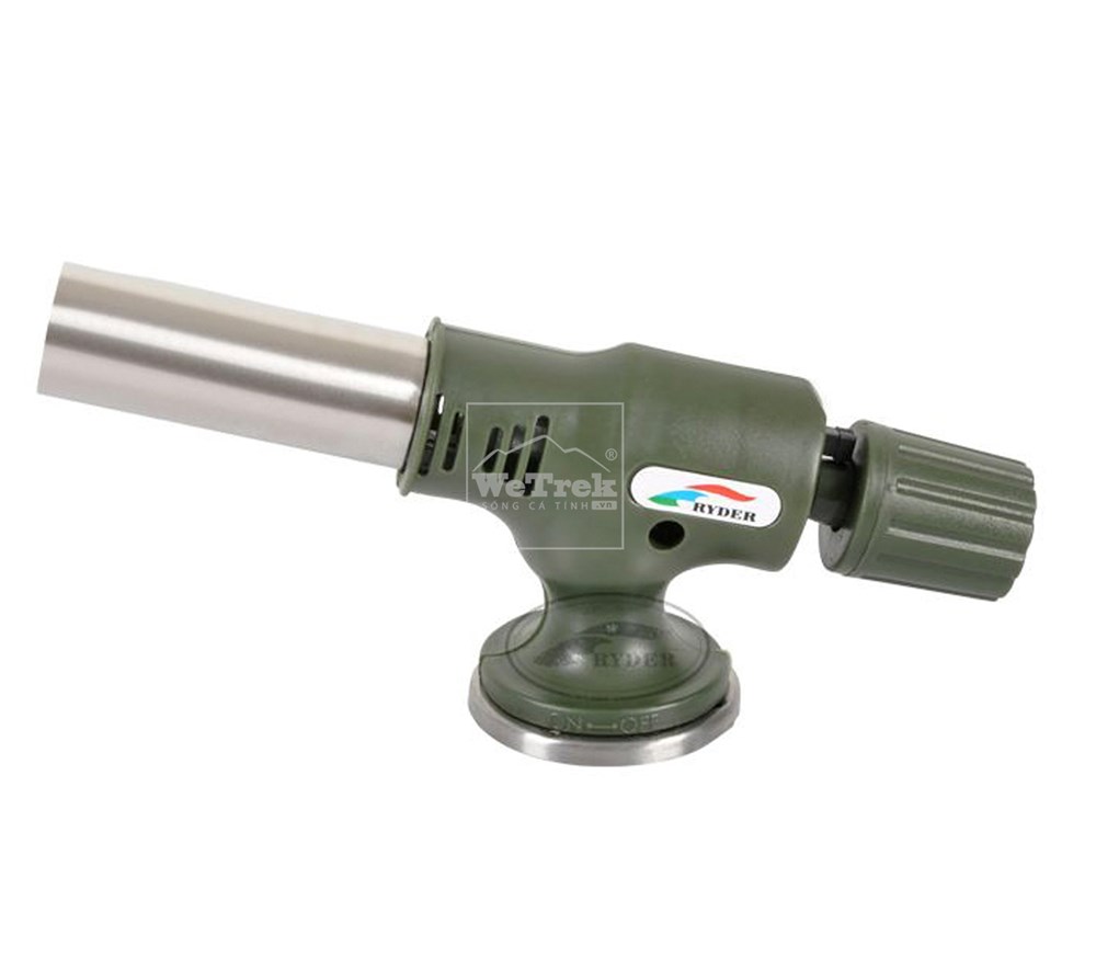 Khò bình gas RYDER M2002 - 9118