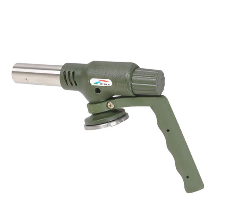 Khò bình gas Ryder M2003