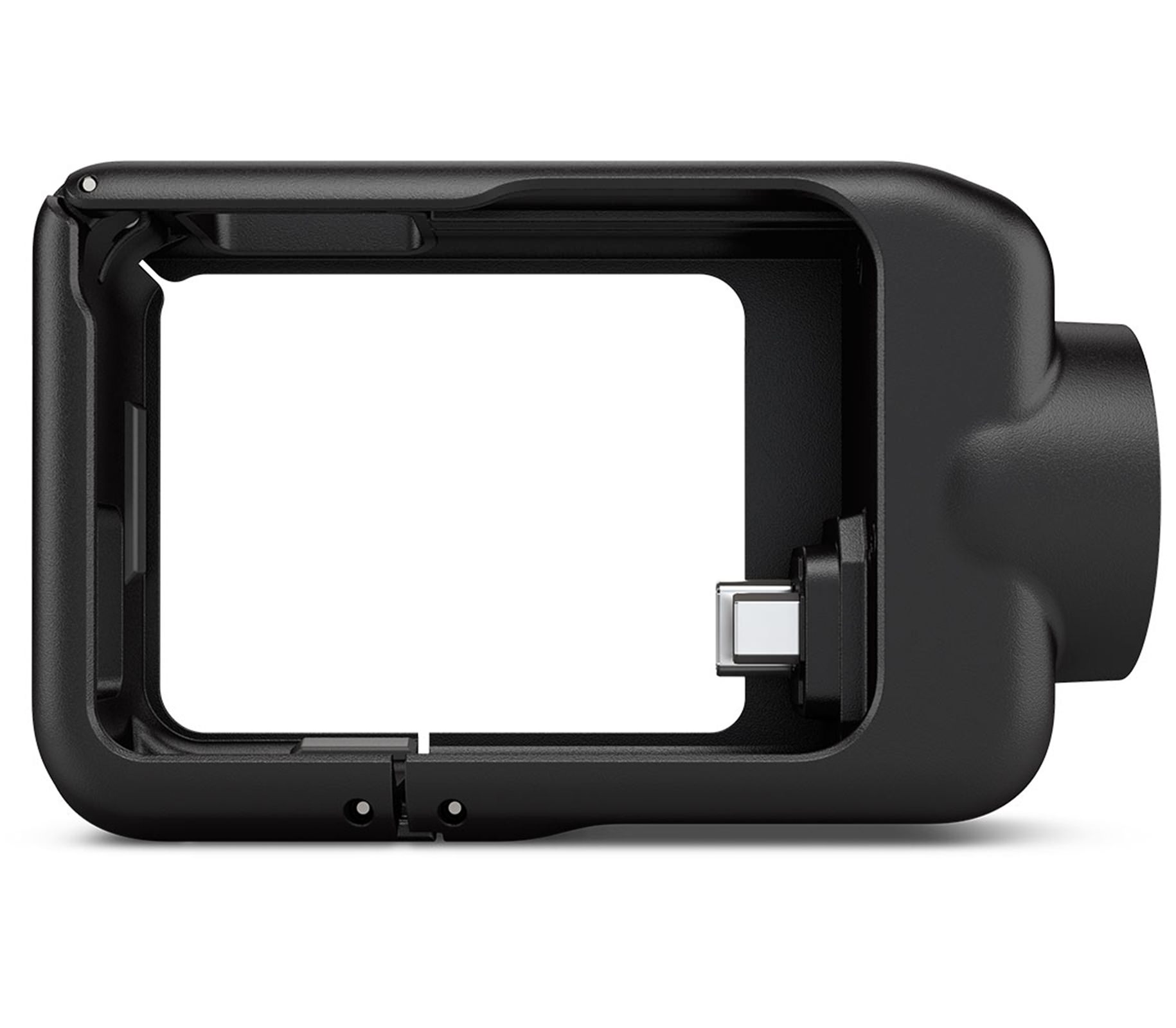 Khung gắn máy quay gậy cầm tay GoPro HERO5 Harness - 7584