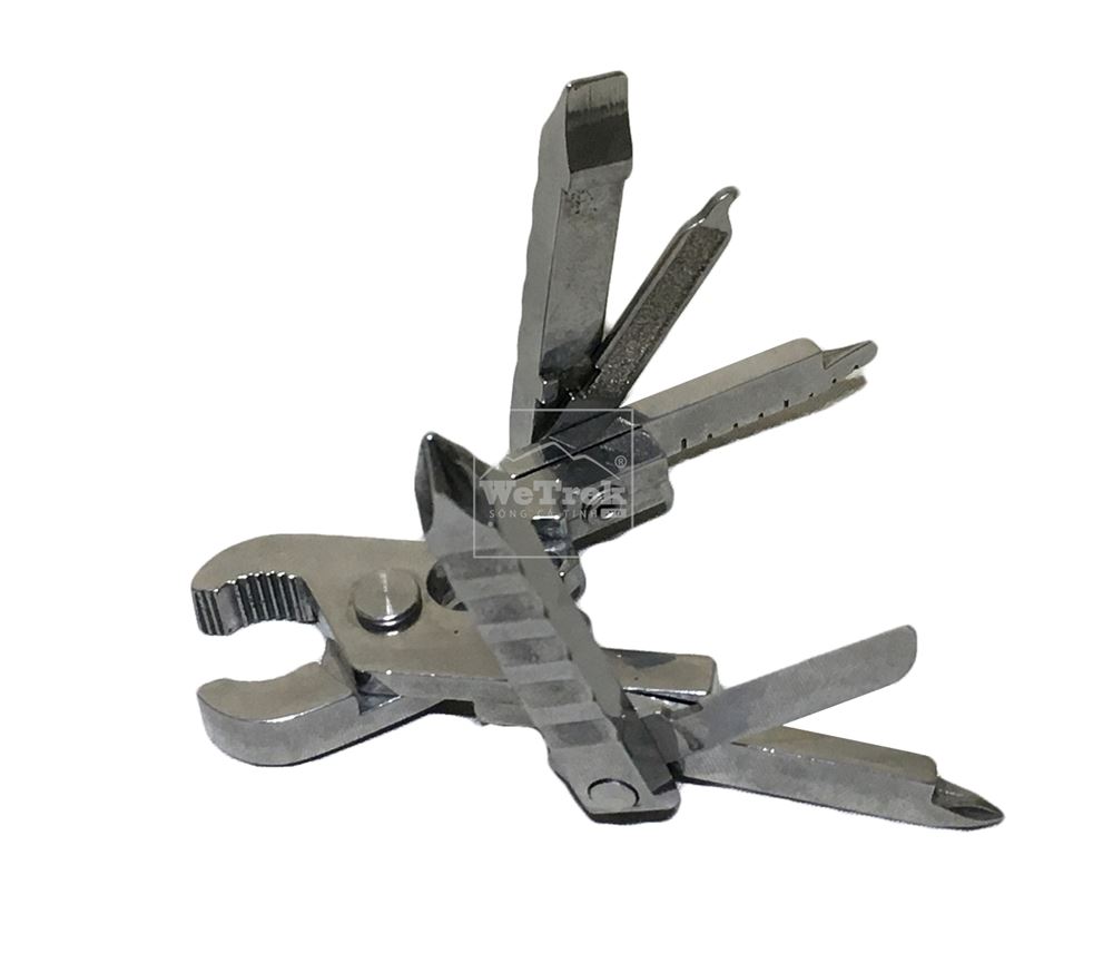 Kìm đa năng AN Multi Tool - 8906 