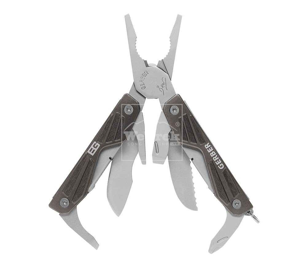 Kìm đa năng Gerber Bear Grylls Compact Multi-Tool