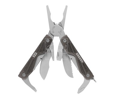 Kìm đa năng Gerber Bear Grylls Compact Multi-Tool