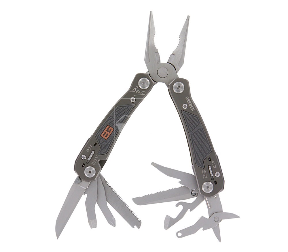 Kìm đa năng Gerber Bear Grylls Ultimate Multi-Tool
