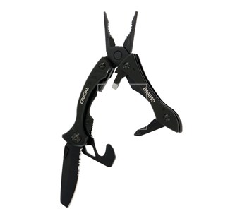 Kìm đa năng Gerber Crucial Multi-Tool With Strap Cutter