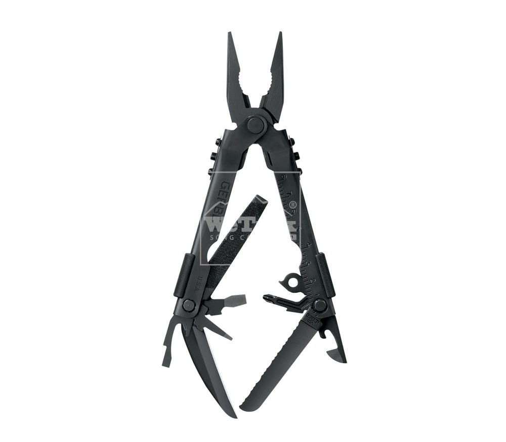 Kìm đa năng Gerber MP600 Basic Needlenose Multi-Plier 600