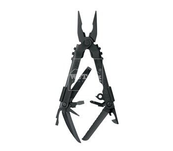 Kìm đa năng Gerber MP600 Basic Needlenose Multi-Plier 600