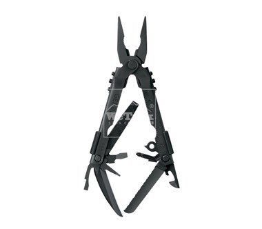 Kìm đa năng Gerber MP600 Basic Needlenose Multi-Plier 600