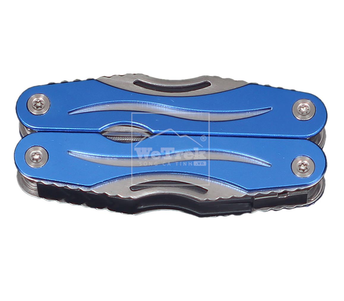 Kìm đa năng Strong - 4848 Xanh dương