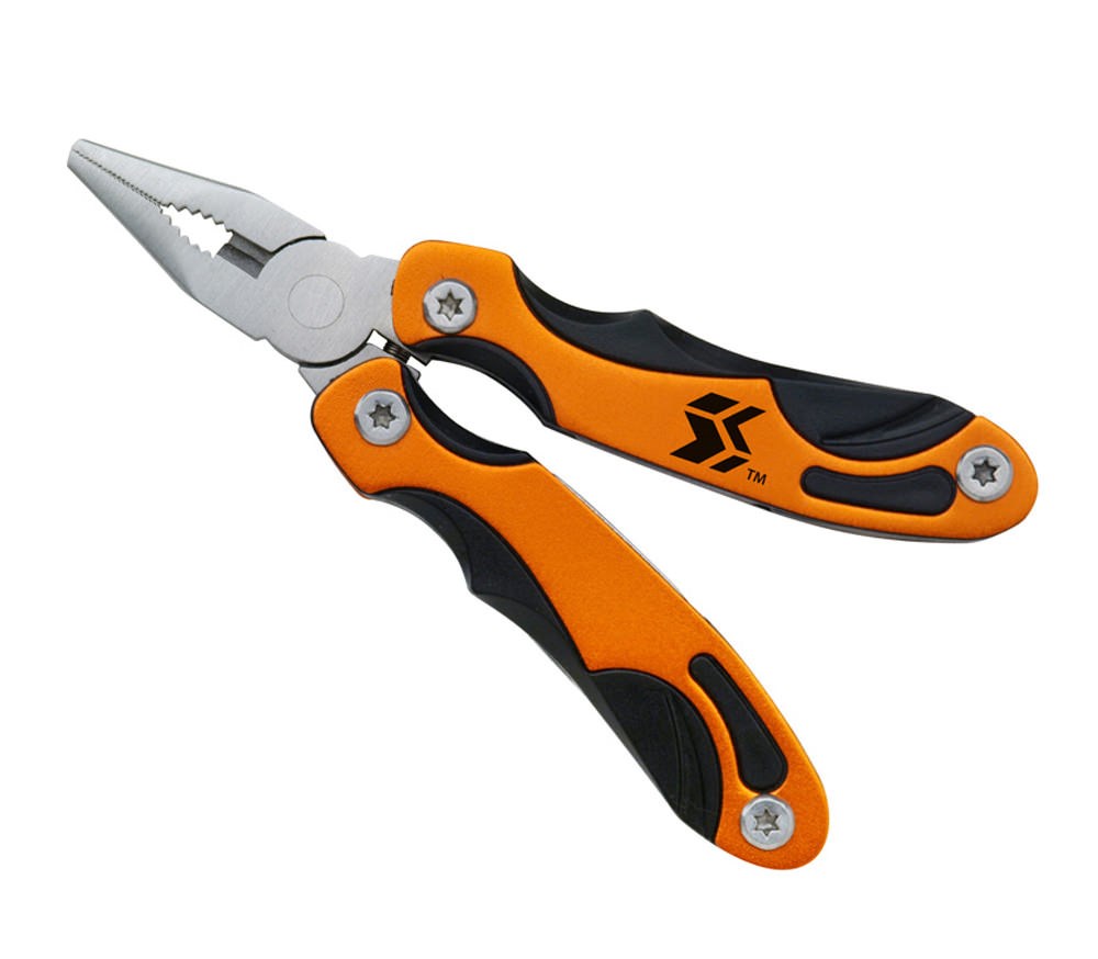 Kìm đa năng SwissTech P12 Pocket Multi-Tool 12-in-1
