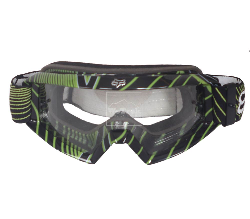 Kính FOX Main MX Goggle - 4796