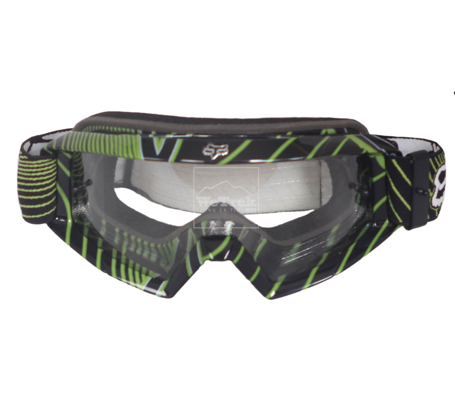Kính FOX Main MX Goggle - 4796