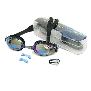 Kính bơi chống nắng Naturehike UV Protection Swimming Goggles NH18Y030-J - 9707