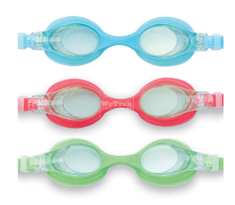 Kính bơi trẻ em cao cấp INTEX 55693 - 9124