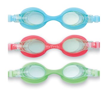 Kính bơi trẻ em cao cấp INTEX 55693 - 9124