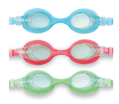 Kính bơi trẻ em cao cấp INTEX 55693 - 9124