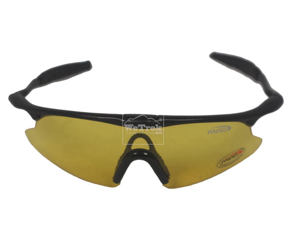 Kính chống lóa Faiad - 4899