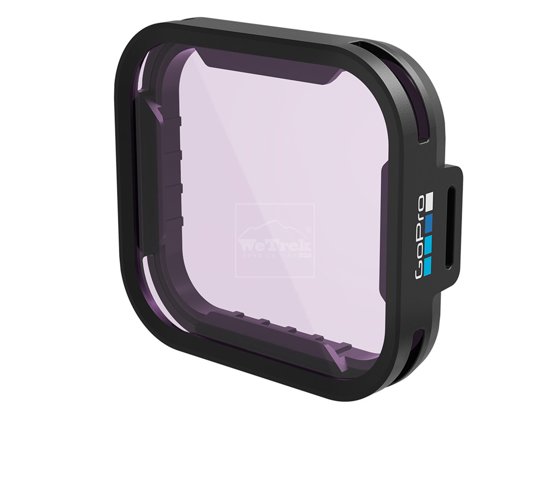 Kính lọc cho vỏ Super Suit GoPro Green Water Filter AAHDM-001 - 7700