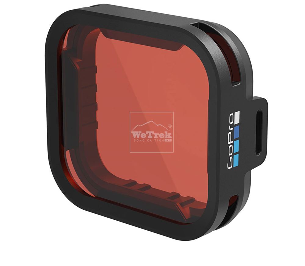 Kính lọc lặn GoPro Blue Water Snorkel Filter AACDR-001 - 7702
