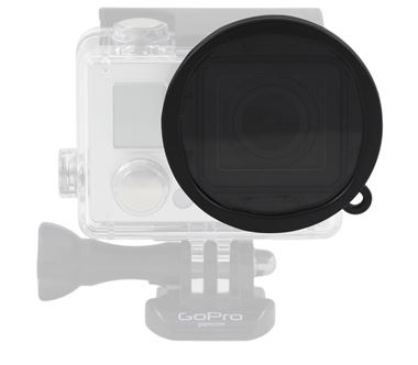Kính lọc máy quay GoPro HERO4 PolarPro Polarizer Filter Standard Housing P1003 - 7187
