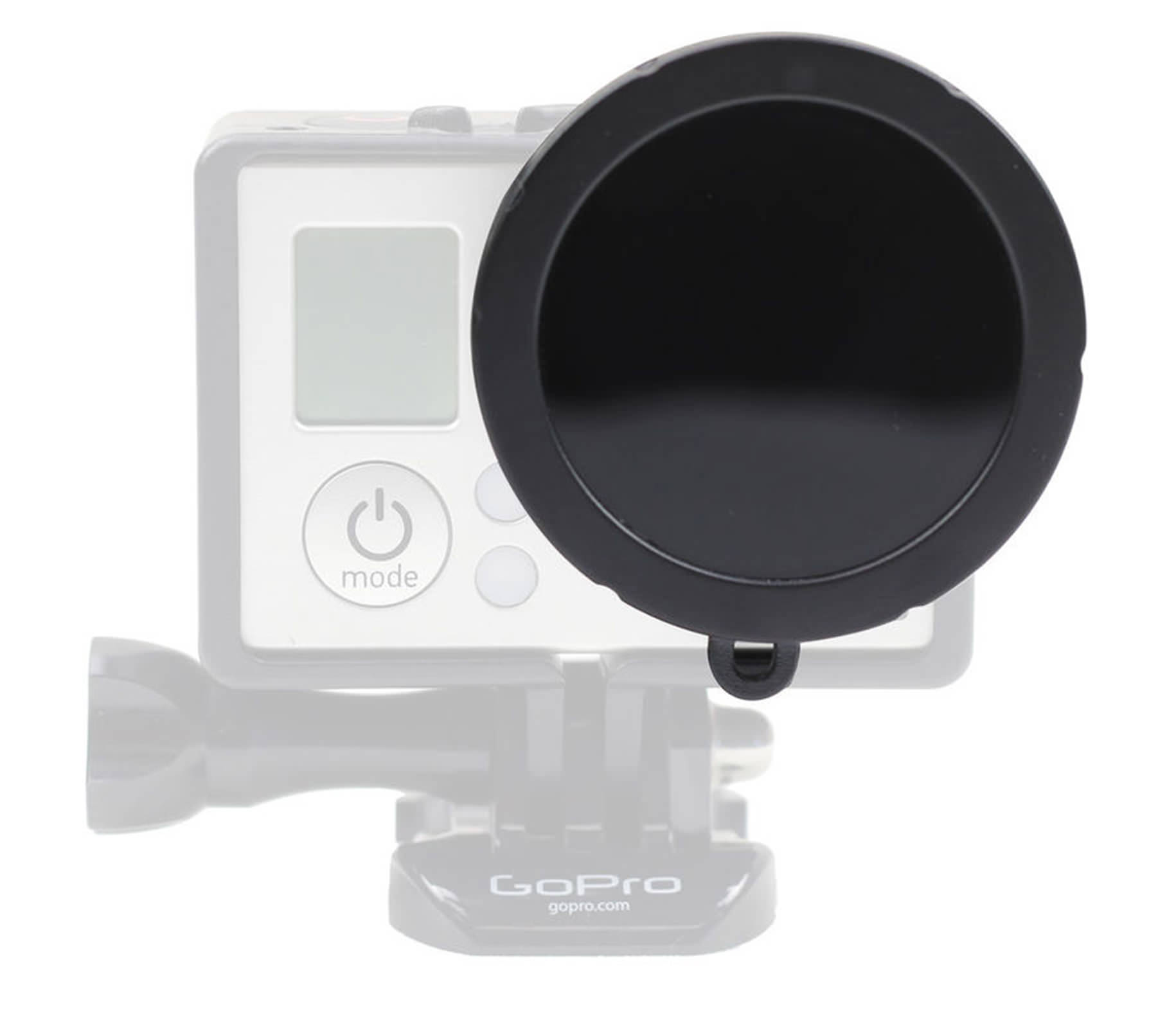 Kính lọc máy quay GoPro PolarPro Naked Frame Neutral Density Filter P1006 - 7190