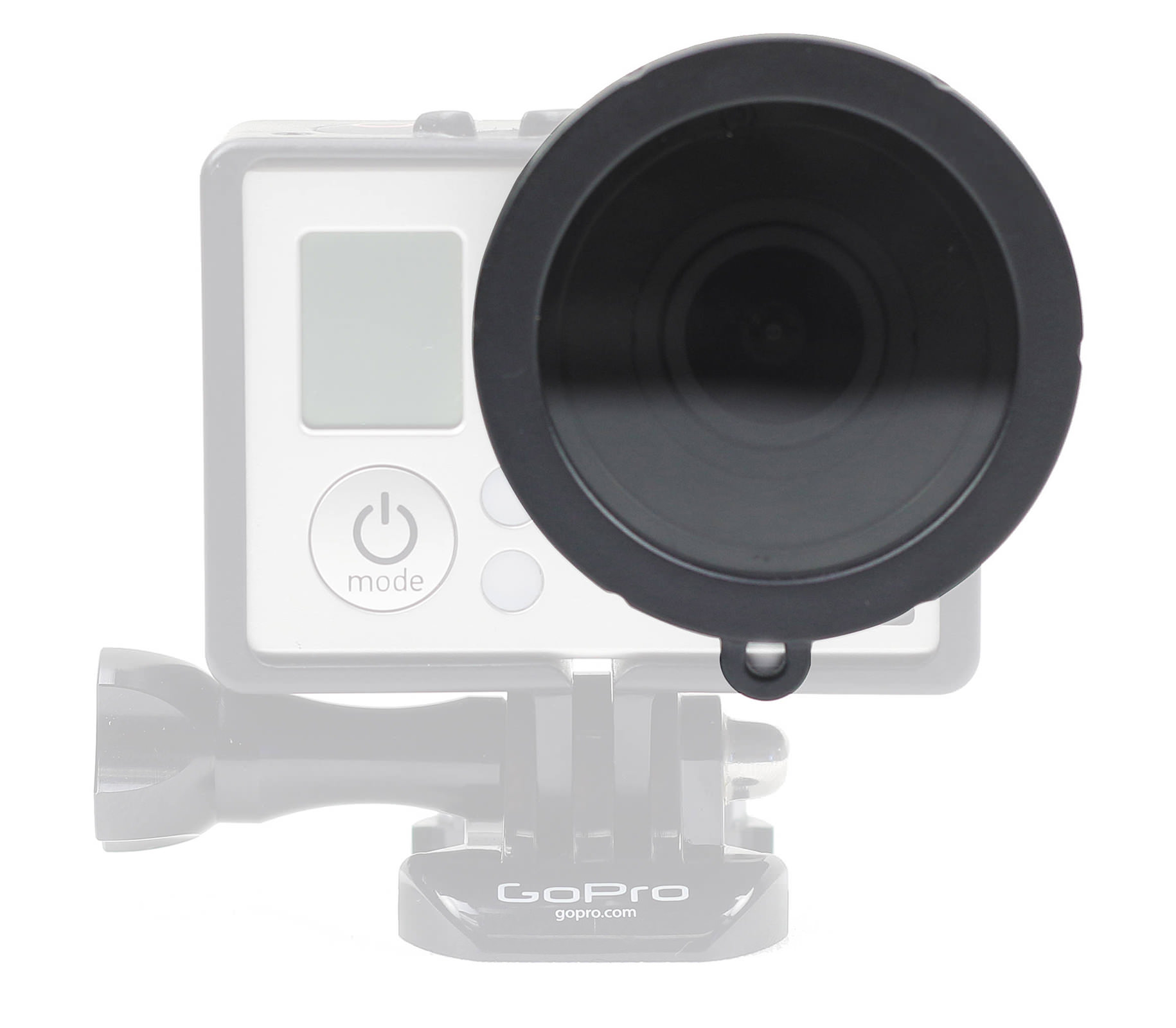 Kính lọc máy quay GoPro PolarPro Naked Frame Polarizer Filter P1005 – 7189