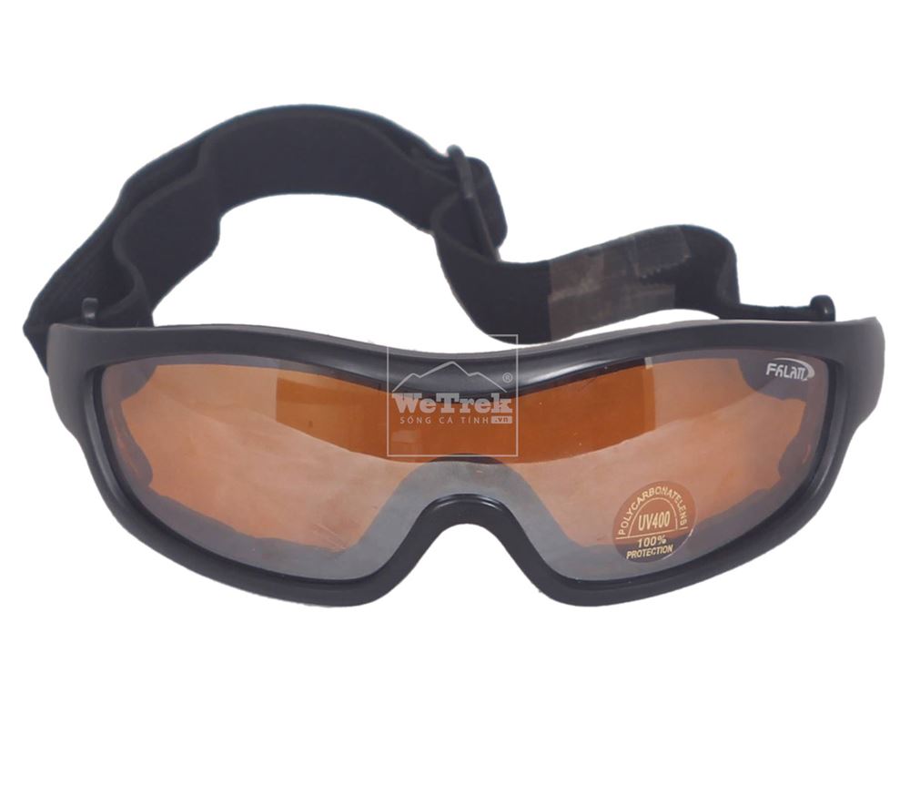 Kính xe máy FALANT NV126 - 4811