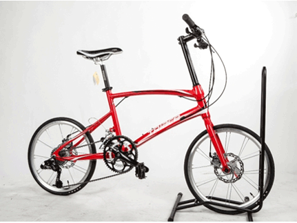 Xe đạp L200 TRIACE