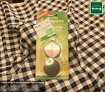 La bàn bỏ túi Coghlans Liquid Filled Pocket Compass