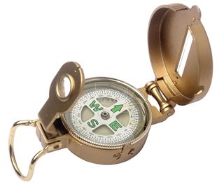 La bàn bỏ túi Ryder Camping Compass L3006 - 6757