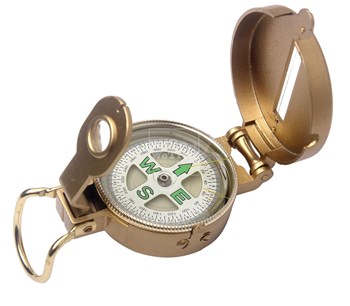 La bàn bỏ túi Ryder Camping Compass L3006 - 6757