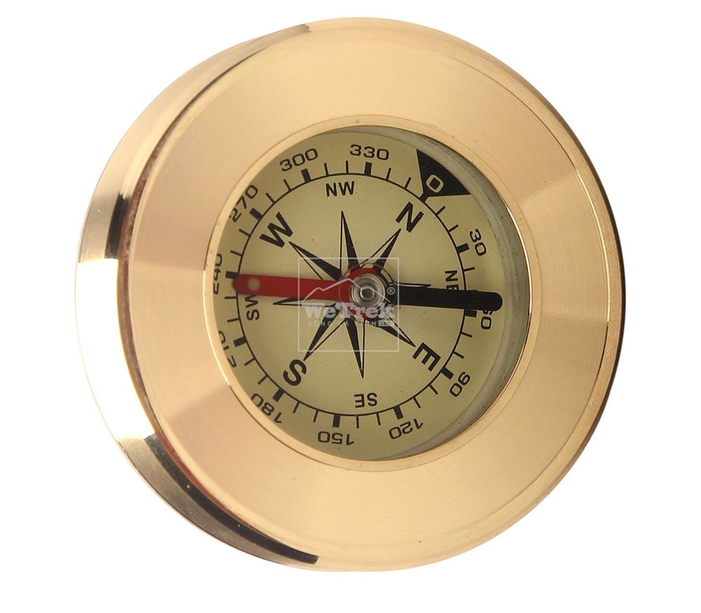 La bàn bỏ túi Ryder Camping Compass L3009 - 6763