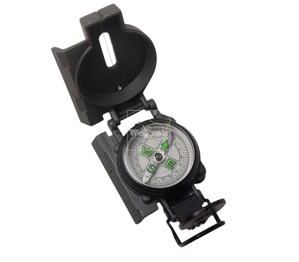 La bàn bỏ túi Ryder Camping Compass L3031 - 6760