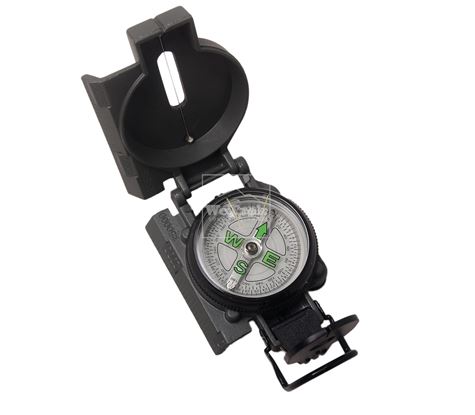 La bàn bỏ túi Ryder Camping Compass L3031 - 6760