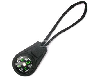 La bàn móc khóa Ryder Camping Compass L3041 - 6769