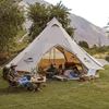 Lều 10 người Glamping Naturehike Brighten NH20ZP012