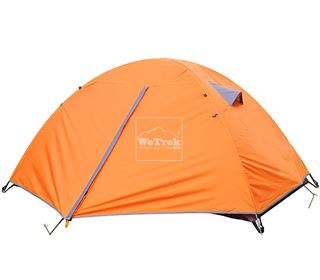 Lều 2 người 2 lớp Ryder For Unbounded Alloy Pole Tent 11FPJZ102-10 - 9156