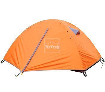 Lều 2 người 2 lớp Ryder For Unbounded Alloy Pole Tent 11FPJZ102-10 - 9156