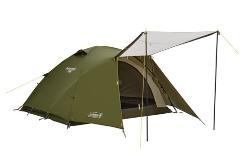Lều 3 người Coleman Touring Dome LX Asia 2000038142